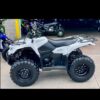 2011 KINGQUAD 400 4x4
