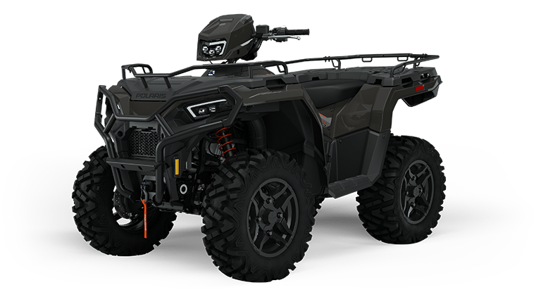 Polaris Sportsman 2022 - Banshee Quad Bike Shop